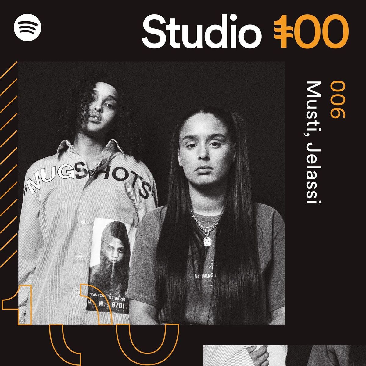 Album cover of fuego (feat. GABIFUEGO) ( Studio 100 Recording)