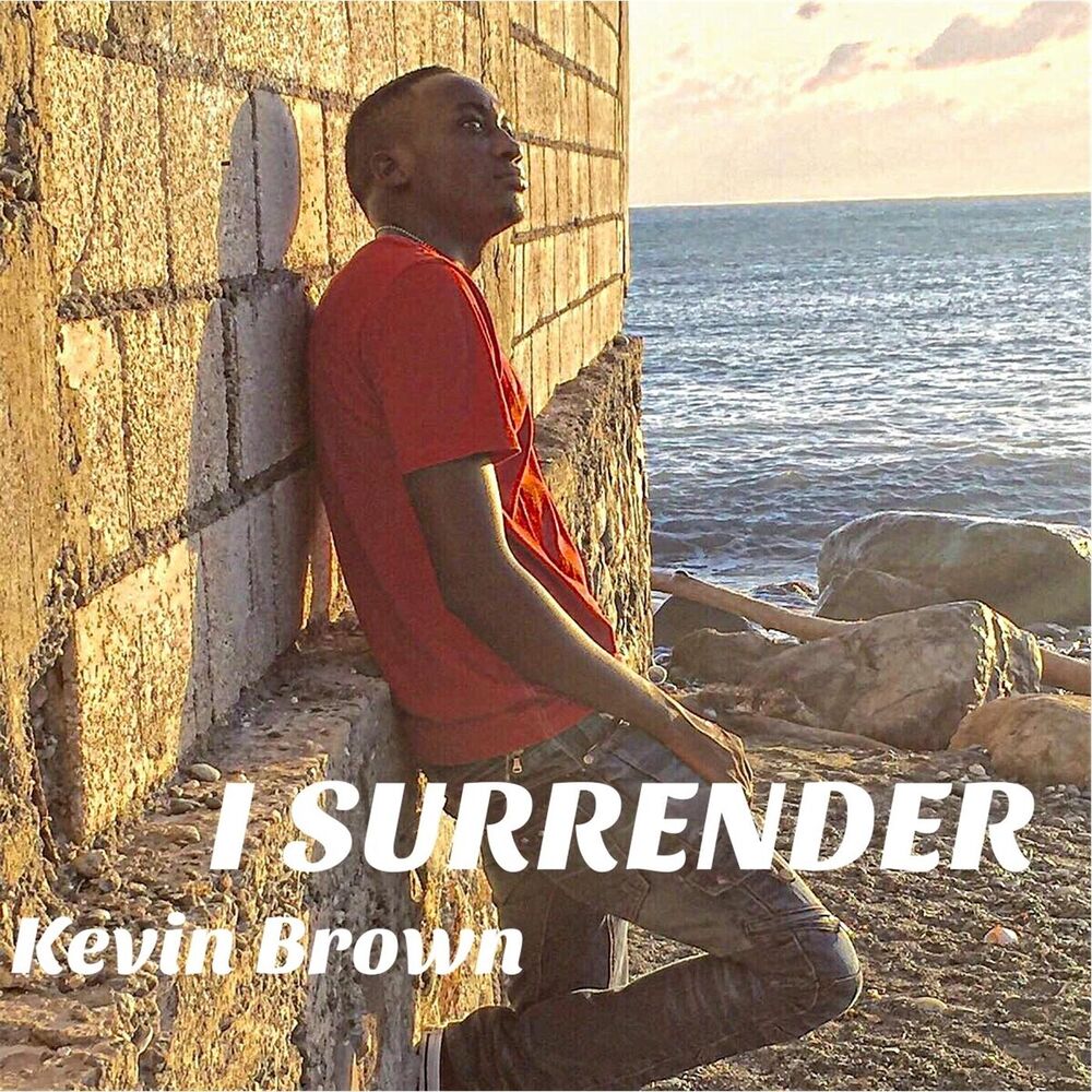 Picture of I Surrender
