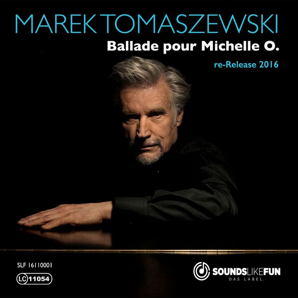 Picture of Ballade pour Michelle O. (re-Release)