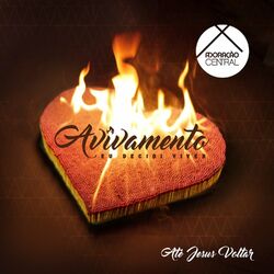 Cover of Avivamento