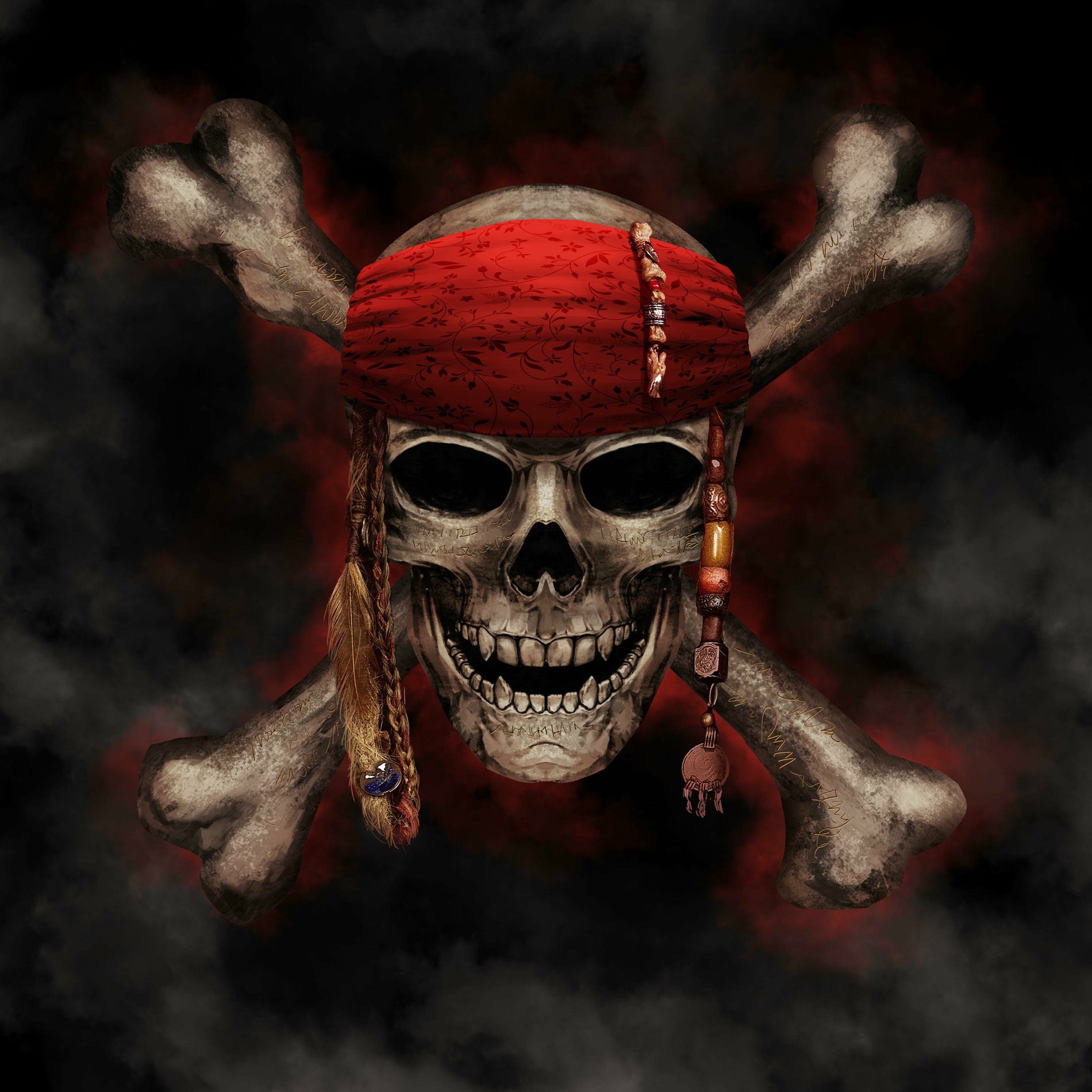 Album cover of He's a Pirate - Epic Version