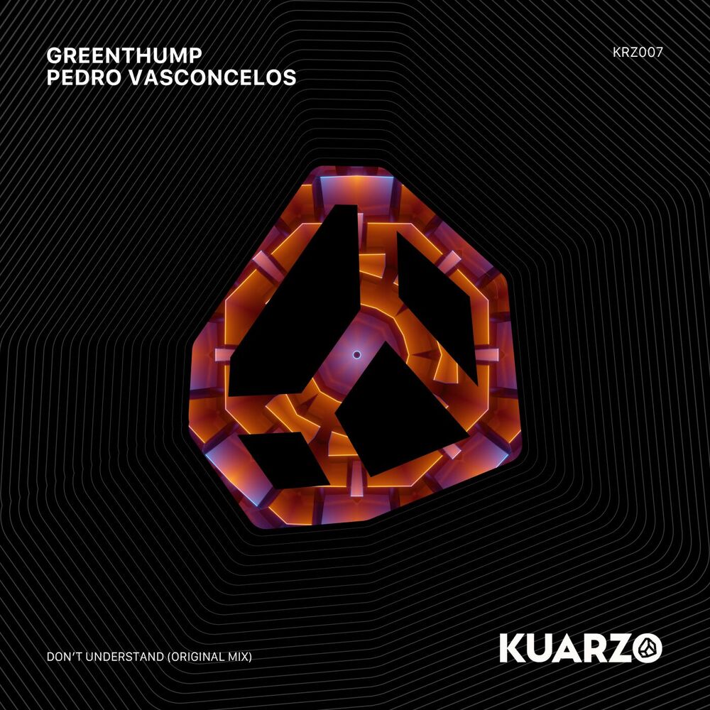Picture of Don't Understand (Original Mix)