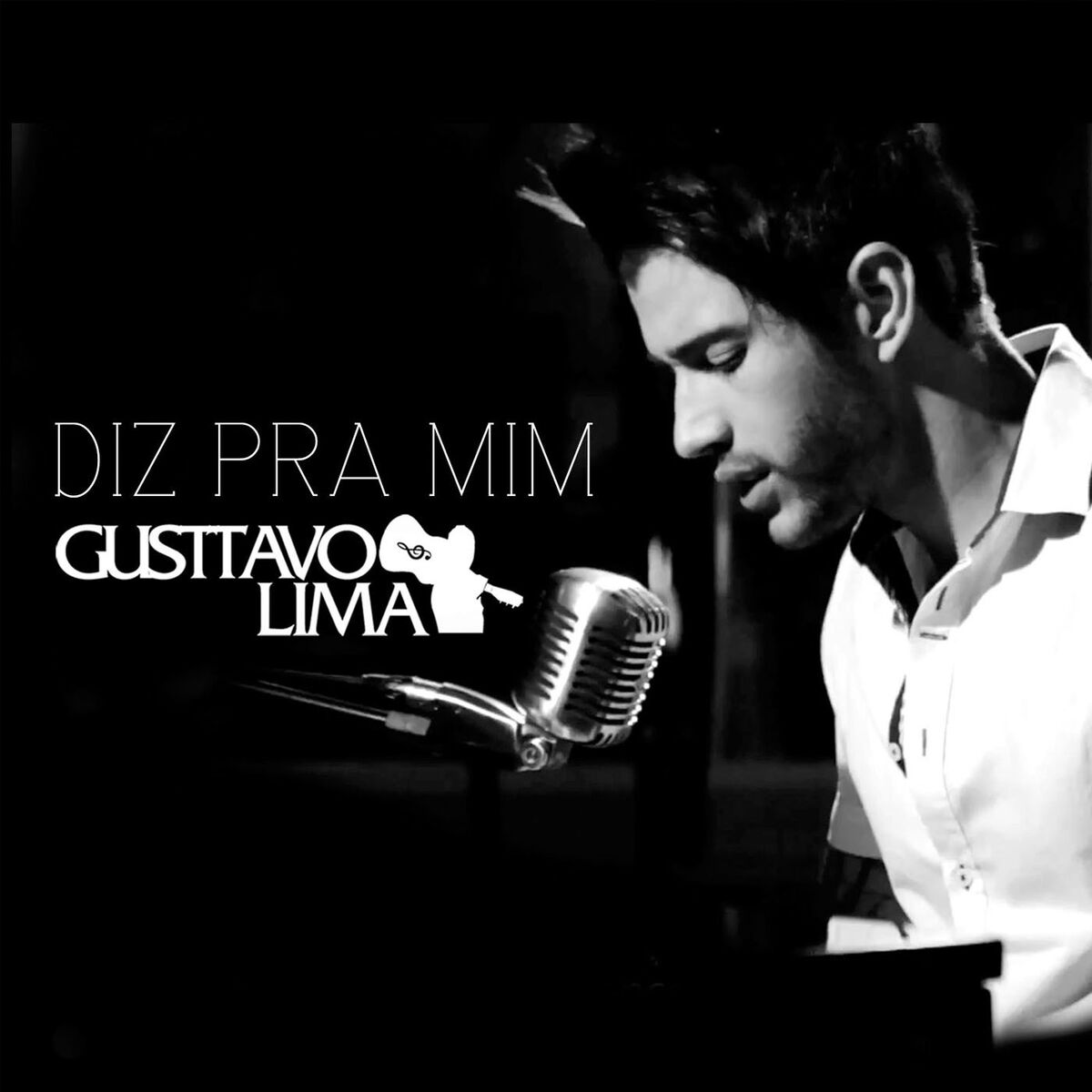 Album cover of Diz pra Mim