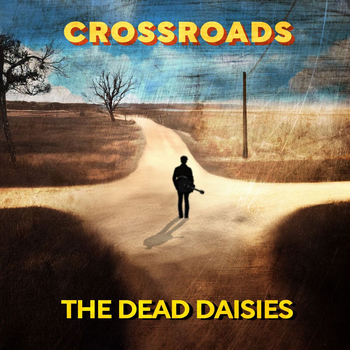 Album cover of Crossroads