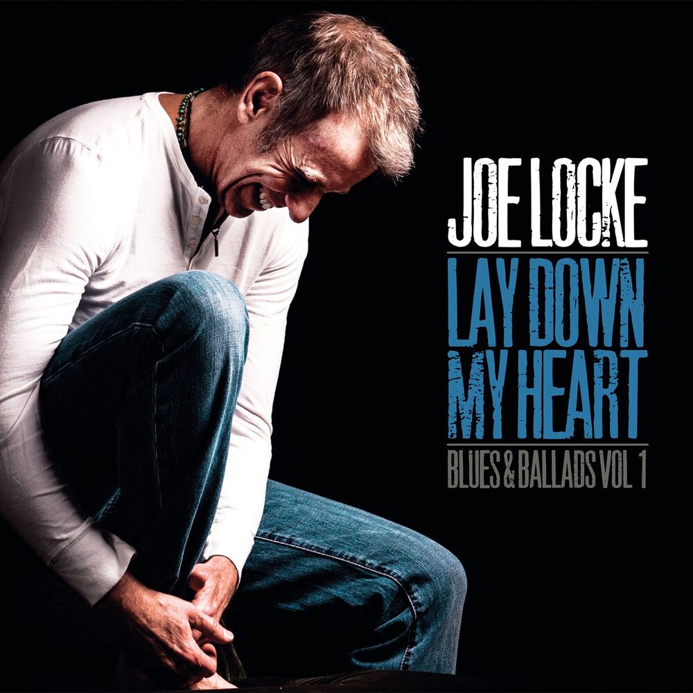 Picture of Lay Down My Heart (Blues & Ballads Vol. 1)