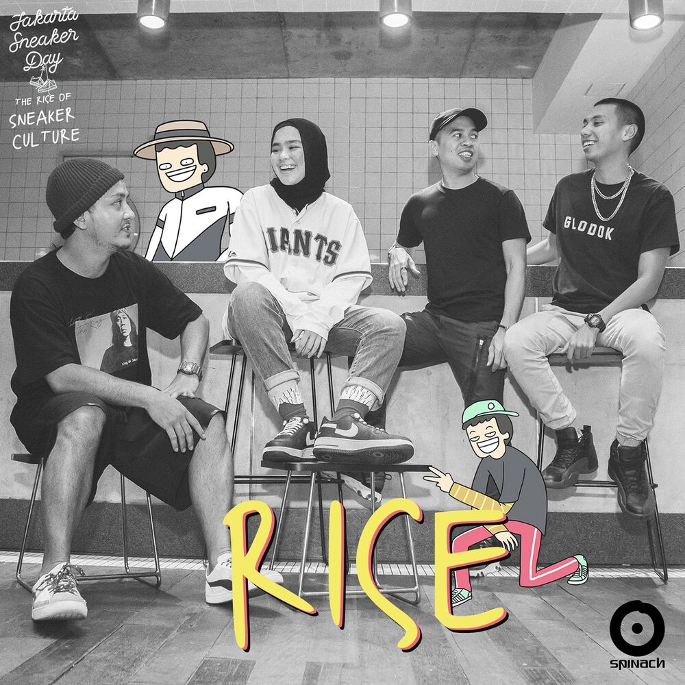 Picture of Rise