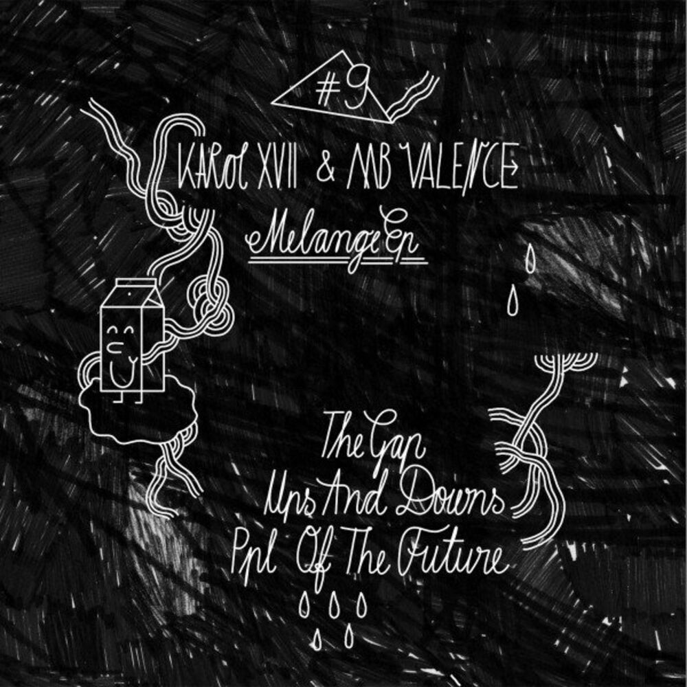 Picture of Melange EP