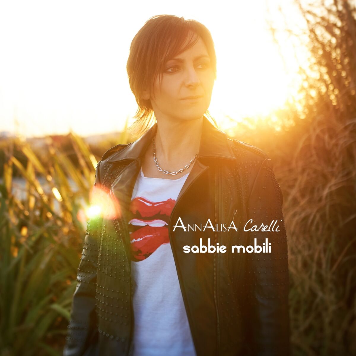 Album cover of Sabbie mobili