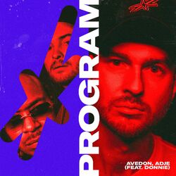 Cover of Program (feat. Donnie)