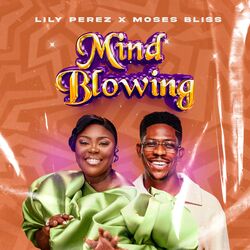 Cover of Mind blowing