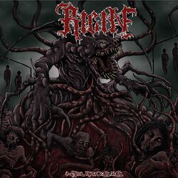 Cover of Neurosis