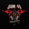 War by Sum 41 album cover