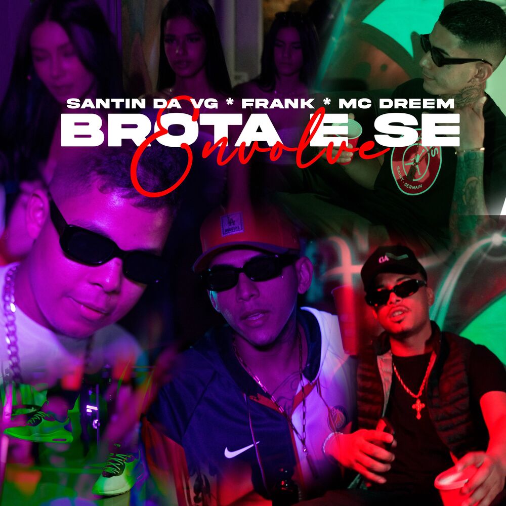 Picture of Brota e Se Envolve