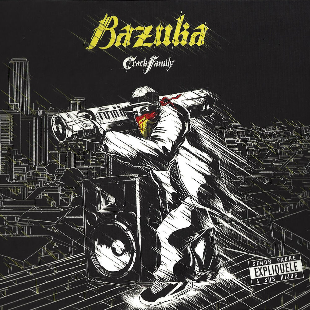 Picture of Bazuka