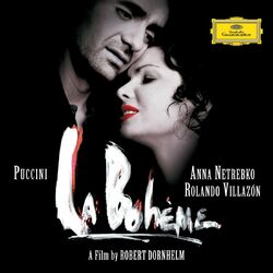 Cover of Puccini: La Bohème (Highlights)