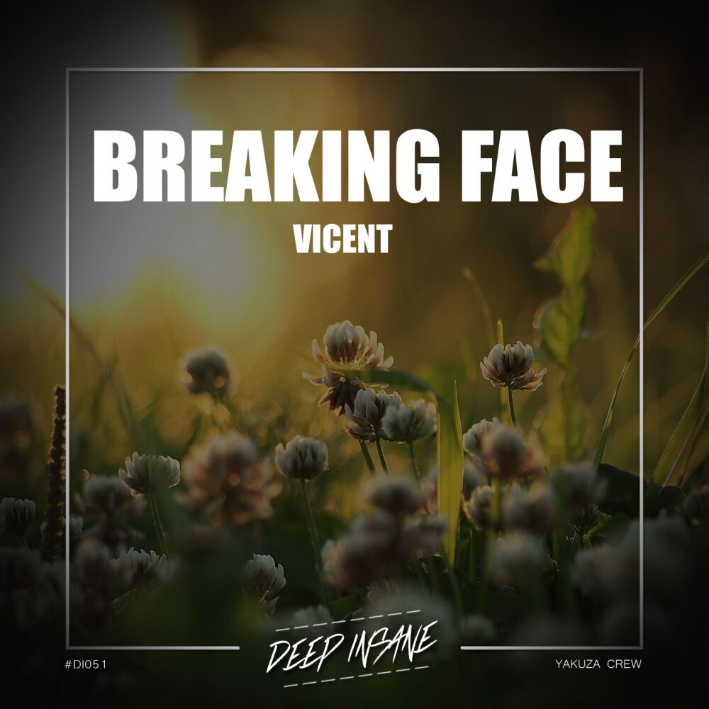 Picture of Breaking Face