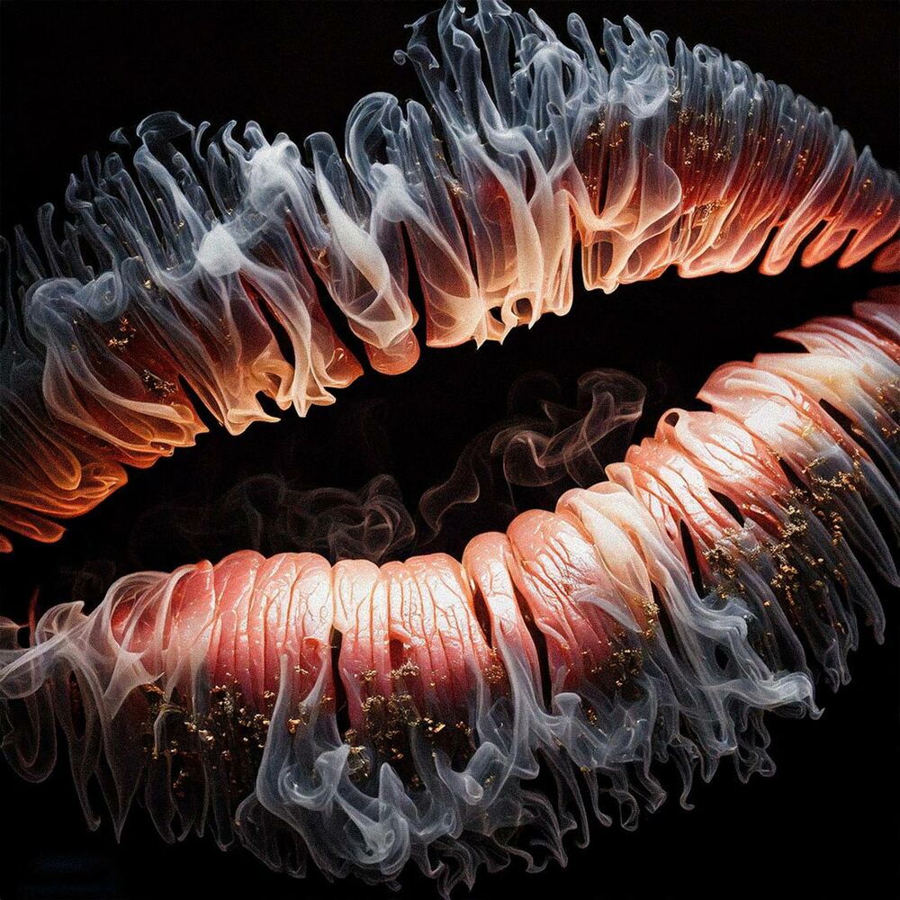 Picture of A Moment to Kiss You