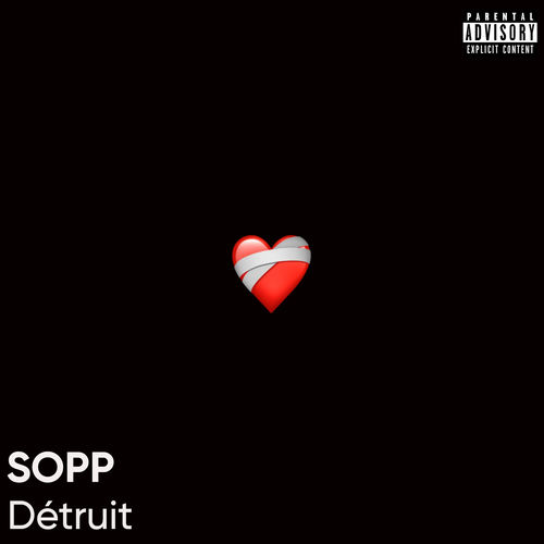 Détruit