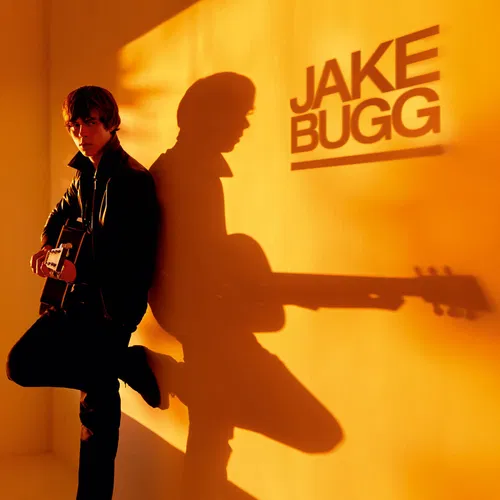 Shangri La — cover art