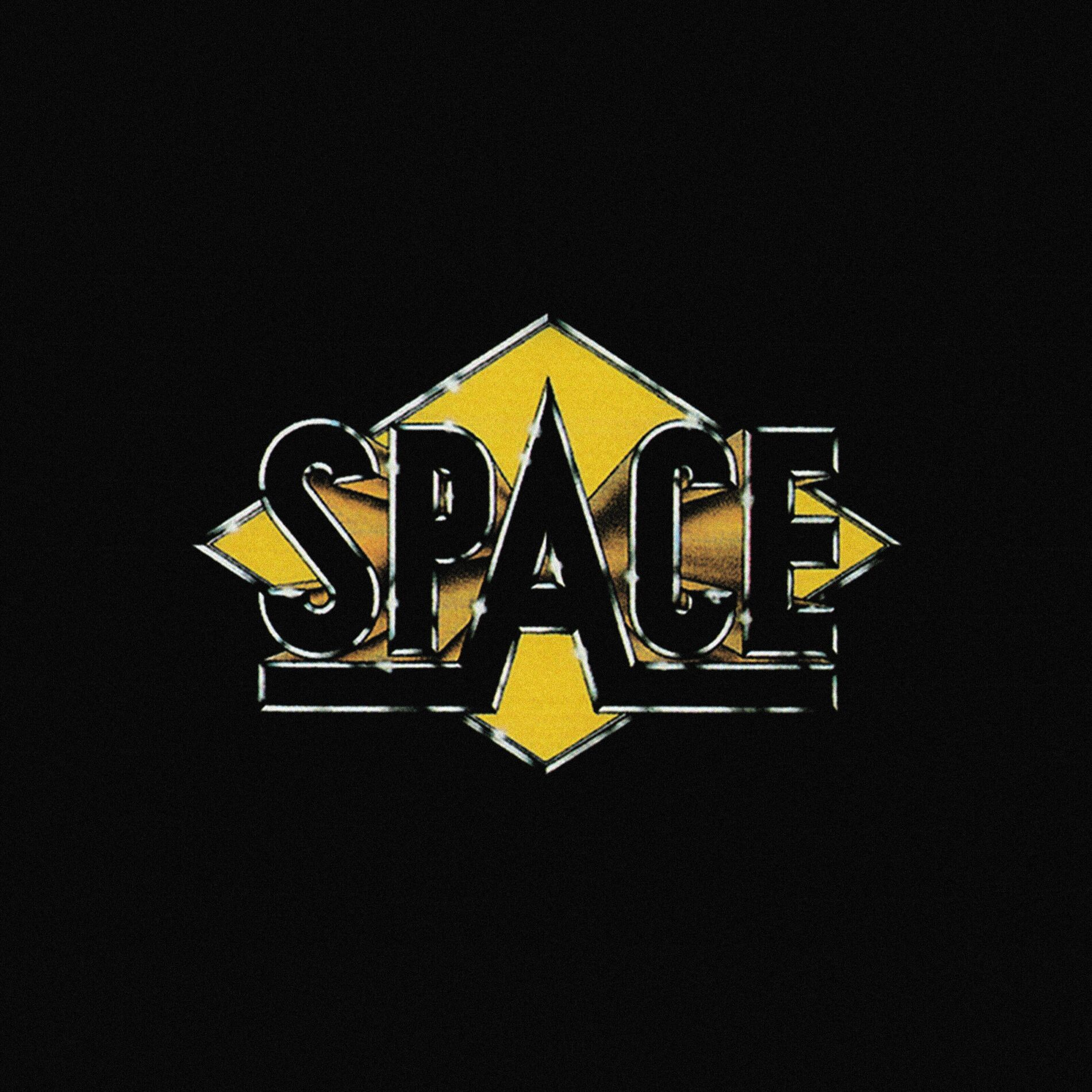 Album cover of Best of Space