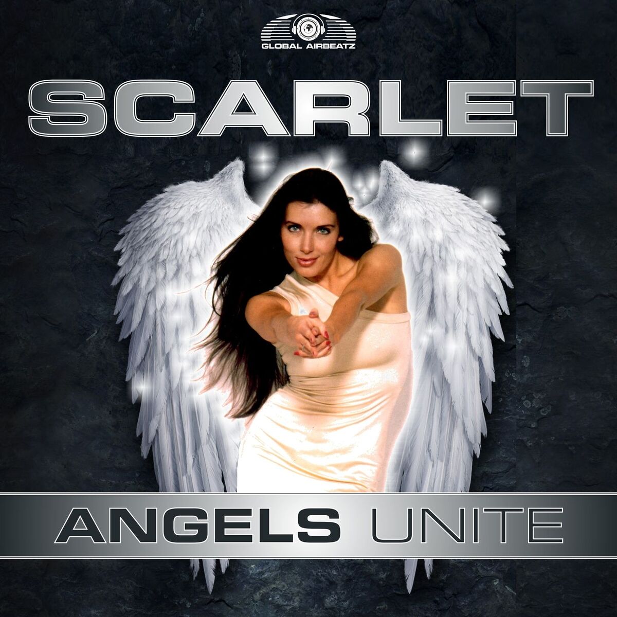 Album cover of Angels Unite