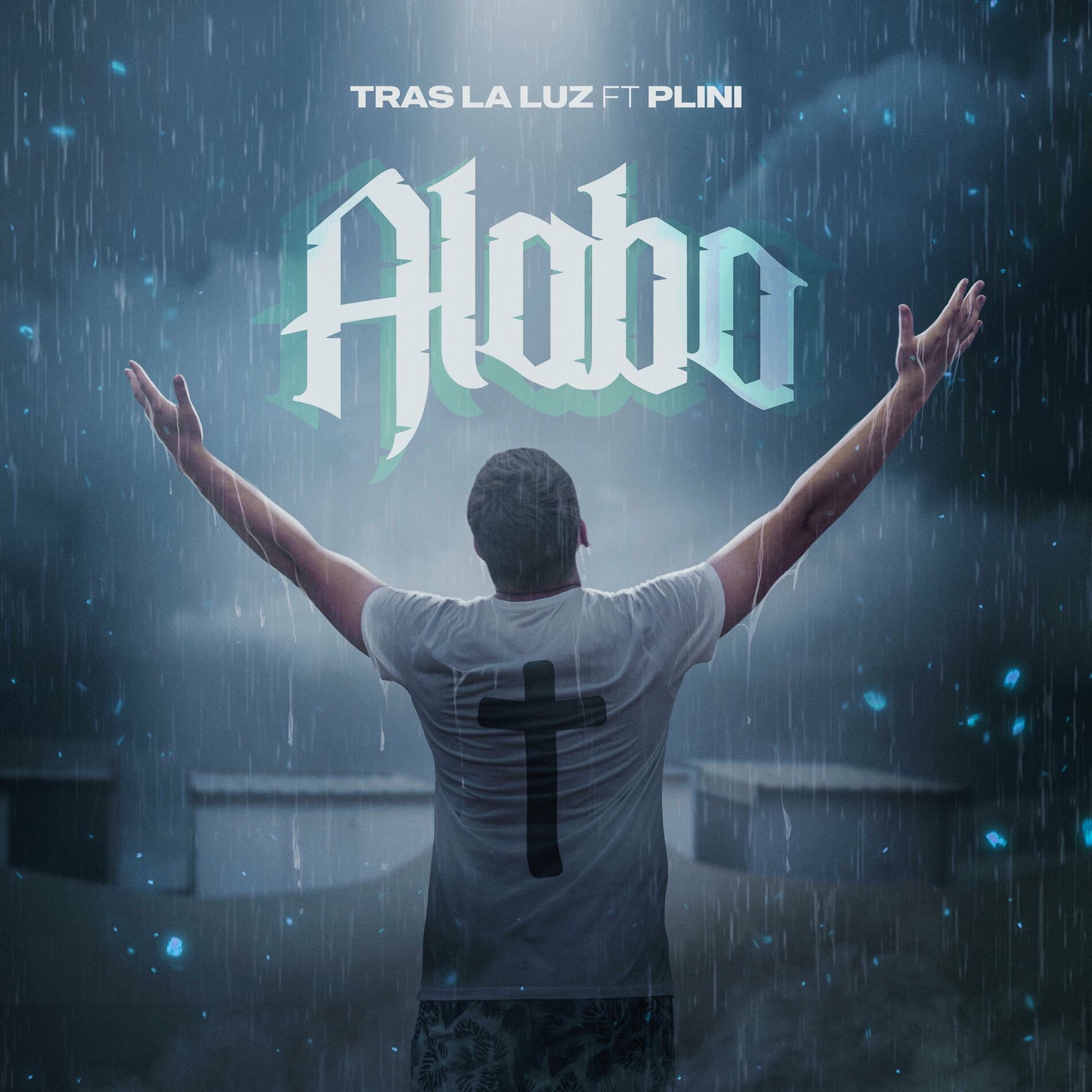 Album cover of Alabo (feat. Plini)