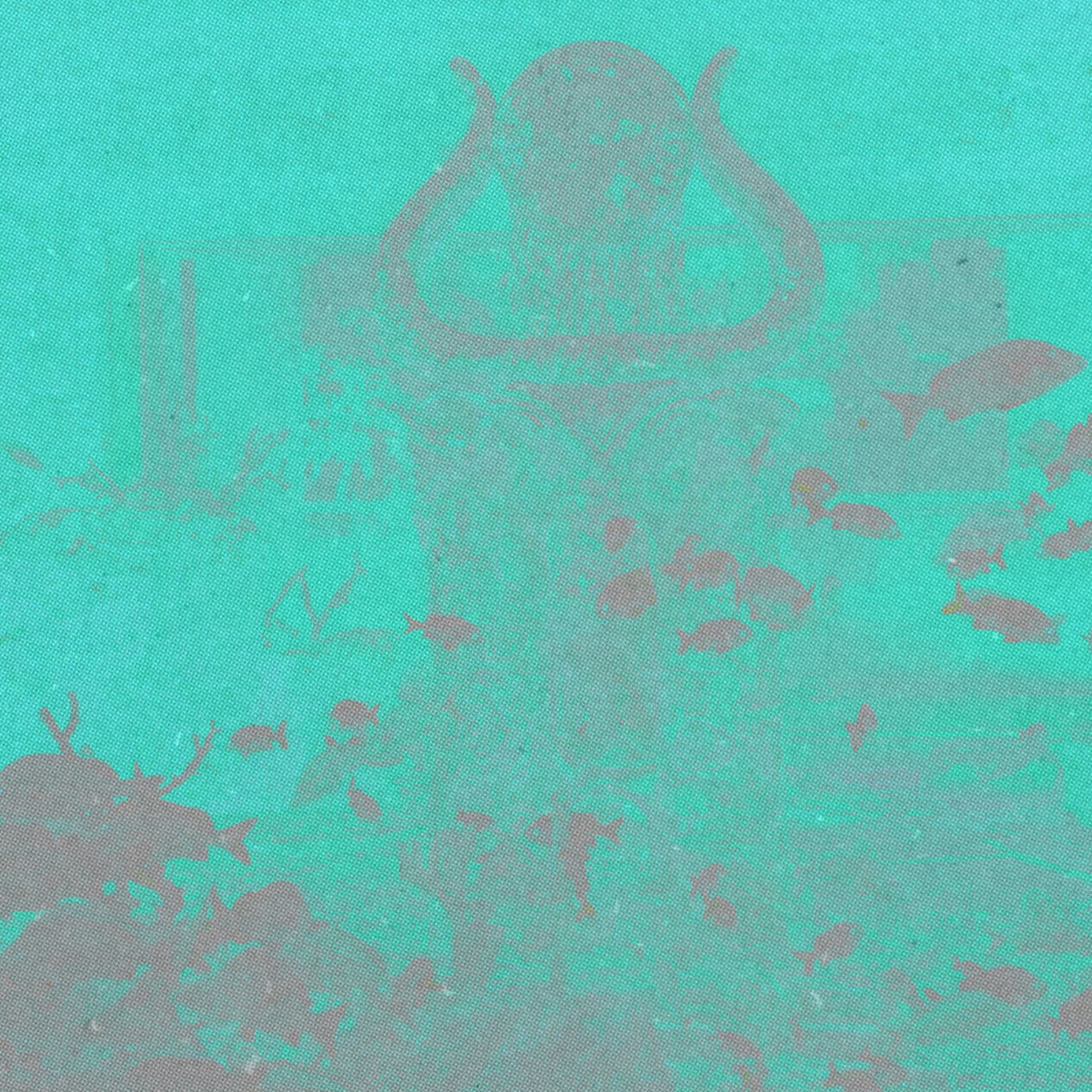 Album cover of Atlantis