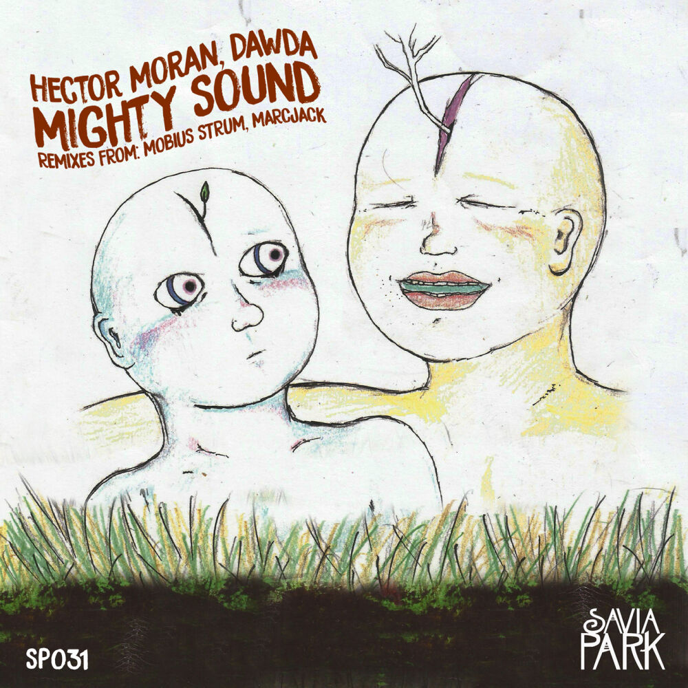 Picture of Mighty Sound