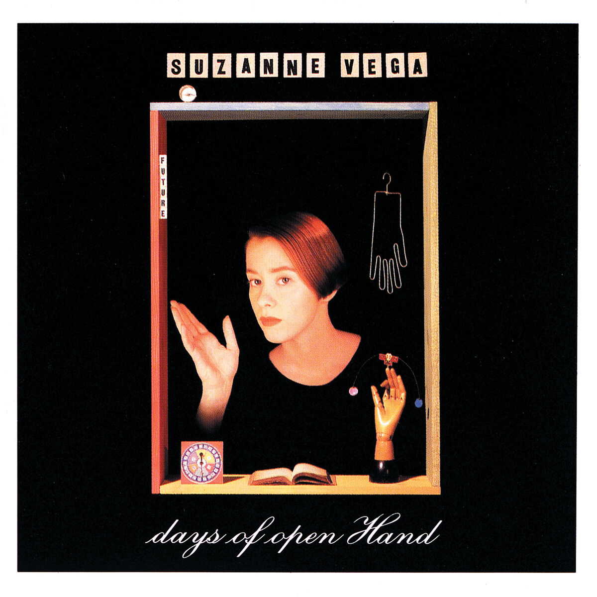 Album cover of Institution Green