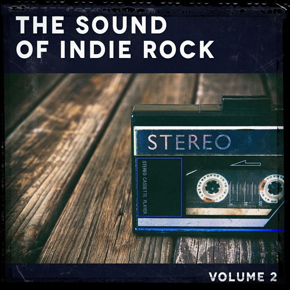 Picture of The Sound of Indie Rock, Vol. 2