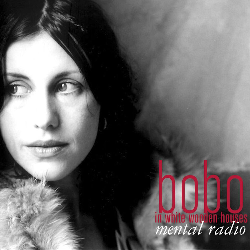 Picture of Mental Radio