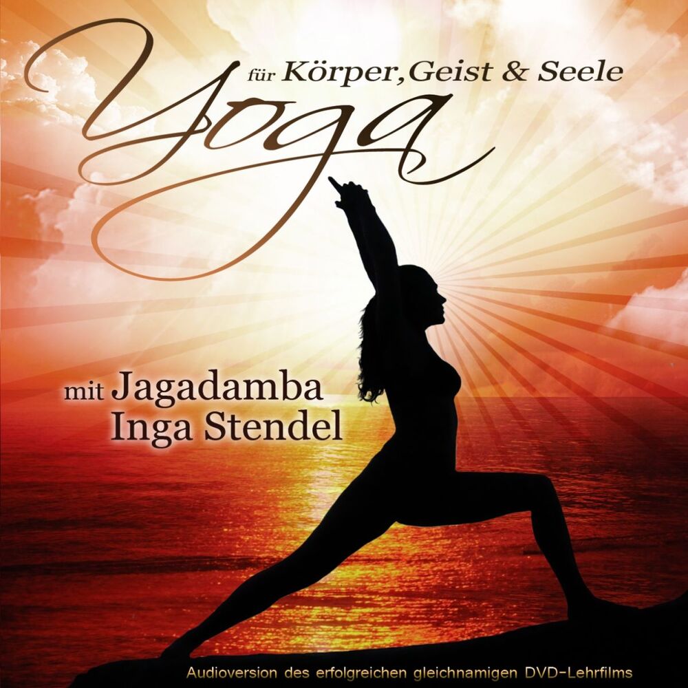 Picture of Yoga für Körper Geist und Seele
