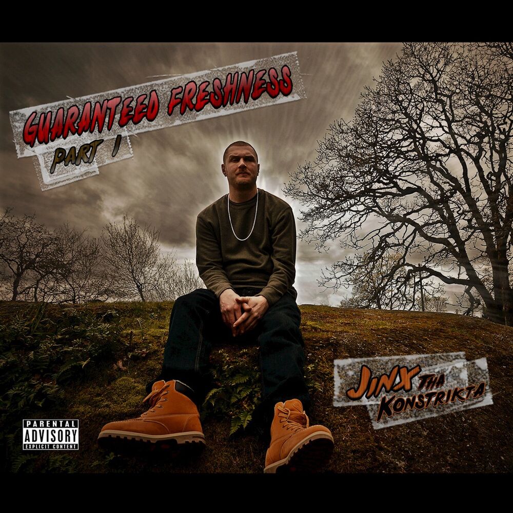 Picture of Guaranteed Freshness, Pt. I