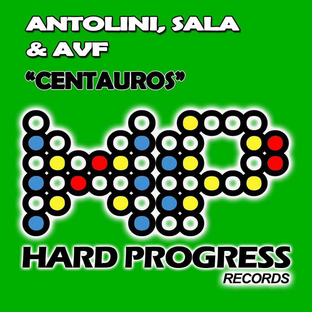 Picture of Centauros (Extended Mix)