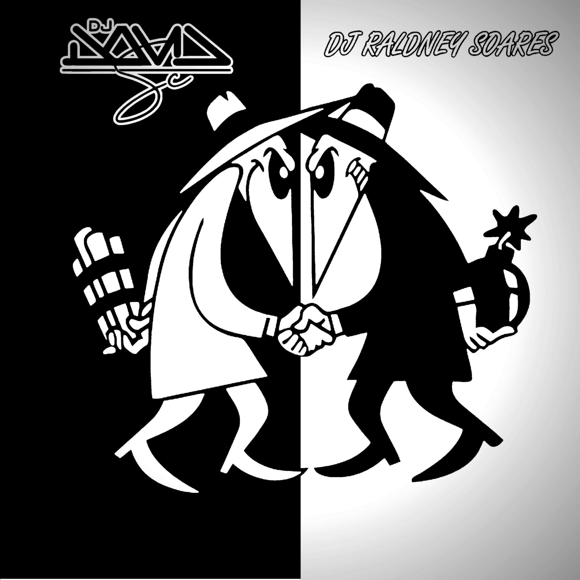 Album cover of MEGA FUNK MTG É VIDA