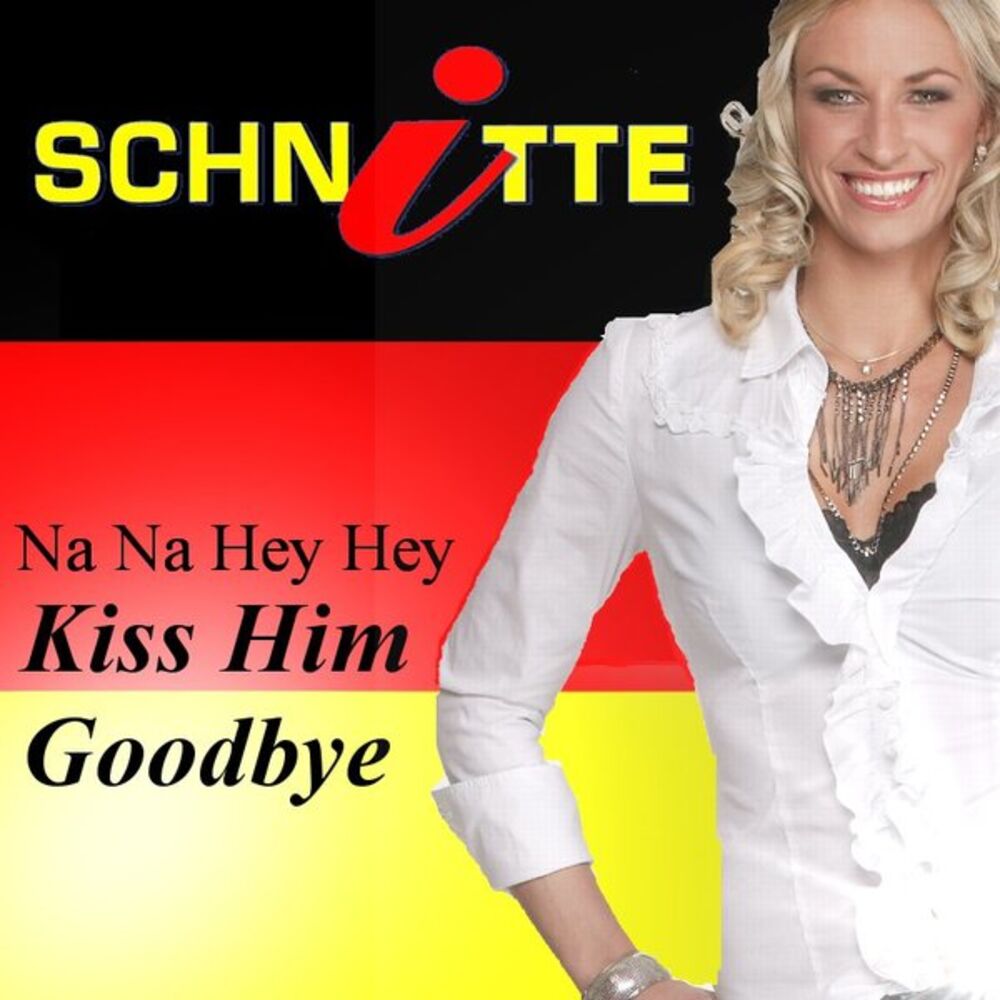 Picture of Na Na Hey Hey Kiss Him Goodbye (Fußball Version)