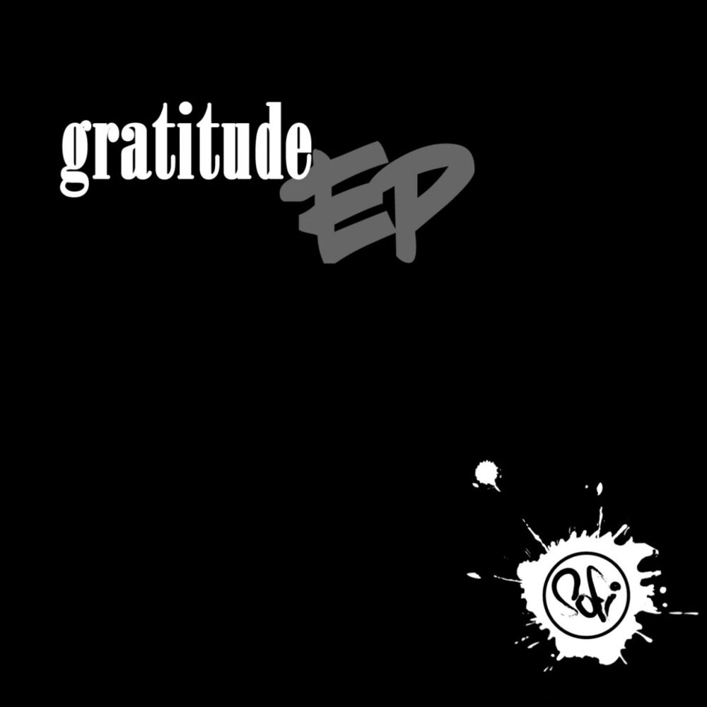 Picture of Gratitude EP