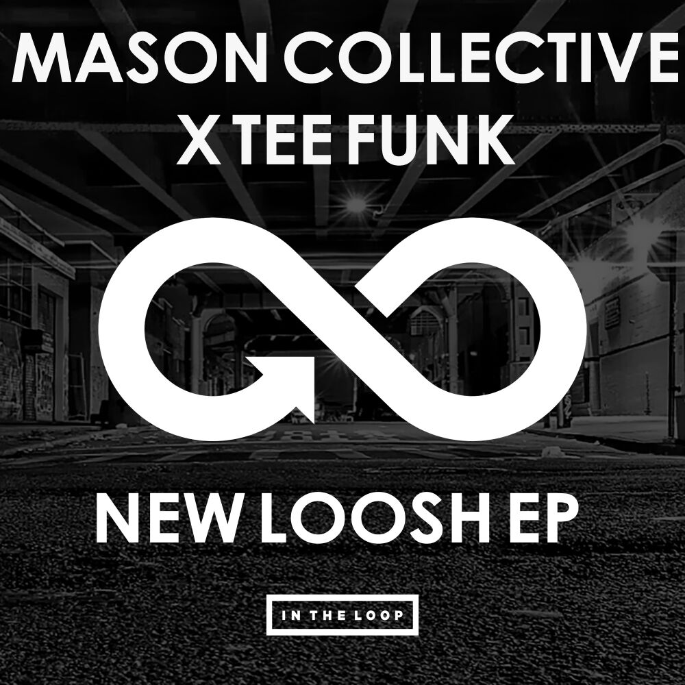 Picture of New Loosh EP