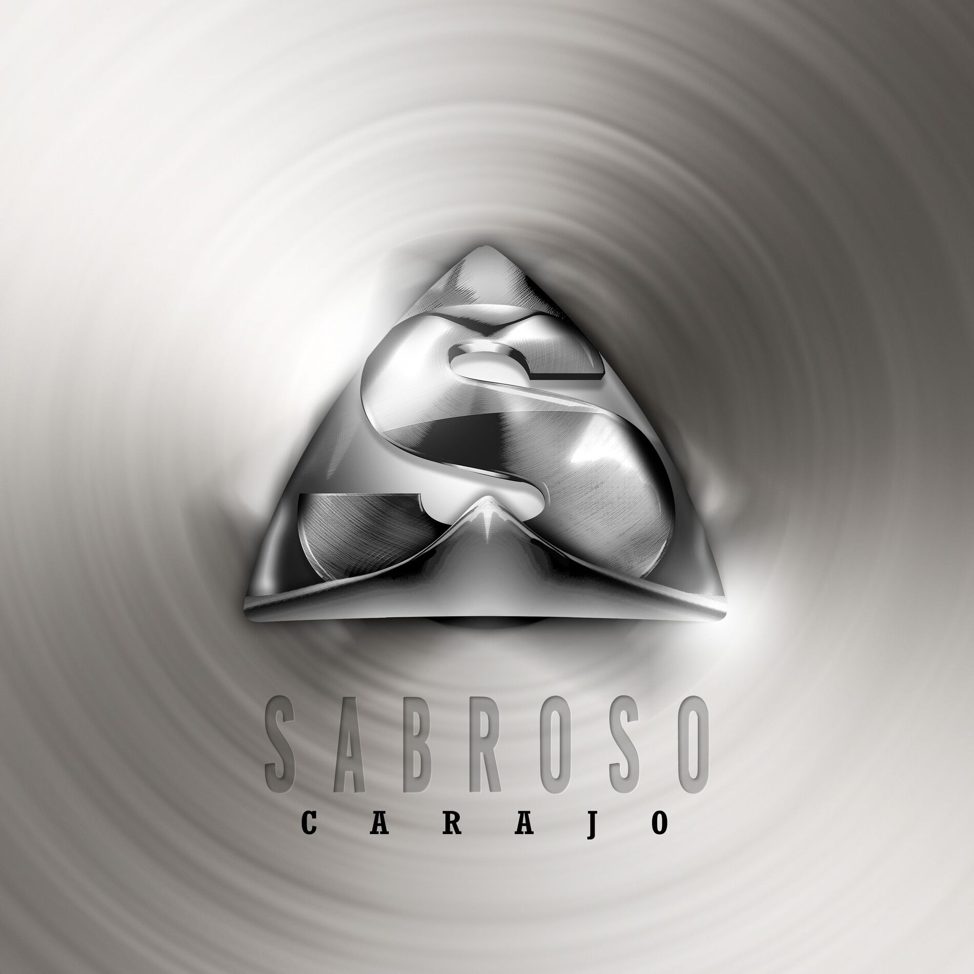 Album cover of Carajo