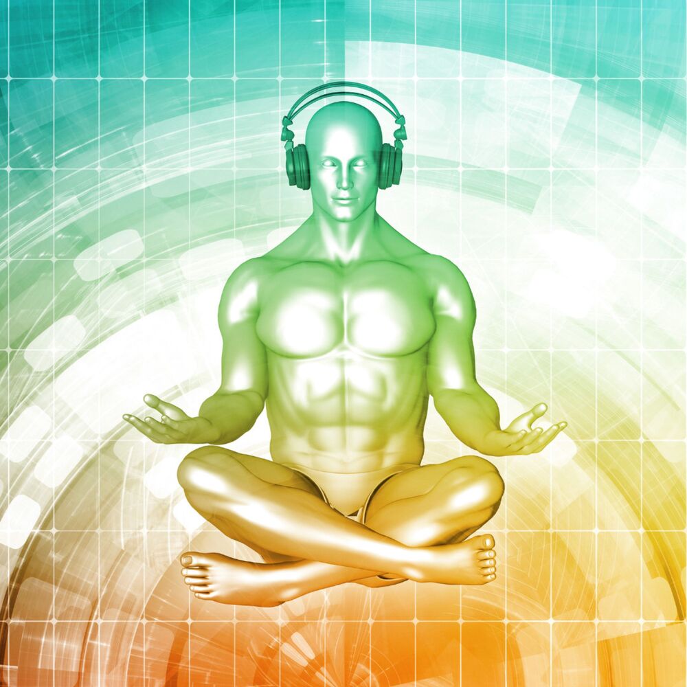 Picture of Inward Journey: Ambient Music for Yoga