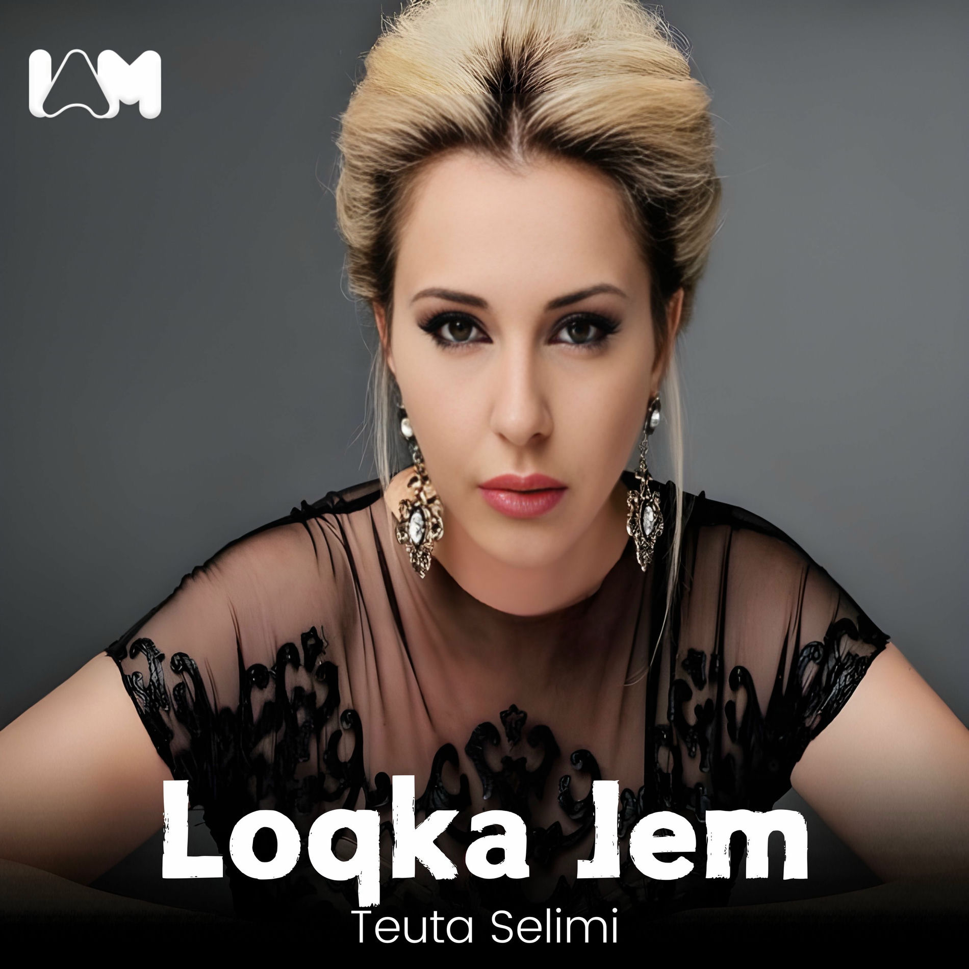 Album cover of Loqka Jem