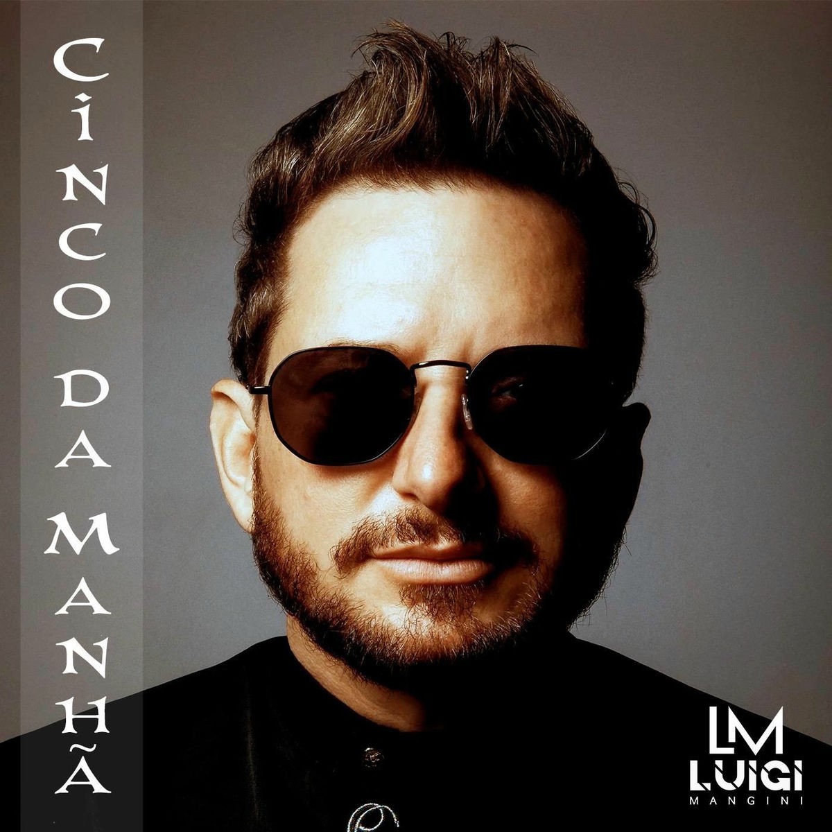 Album cover of Primeiro Amor (Remix)