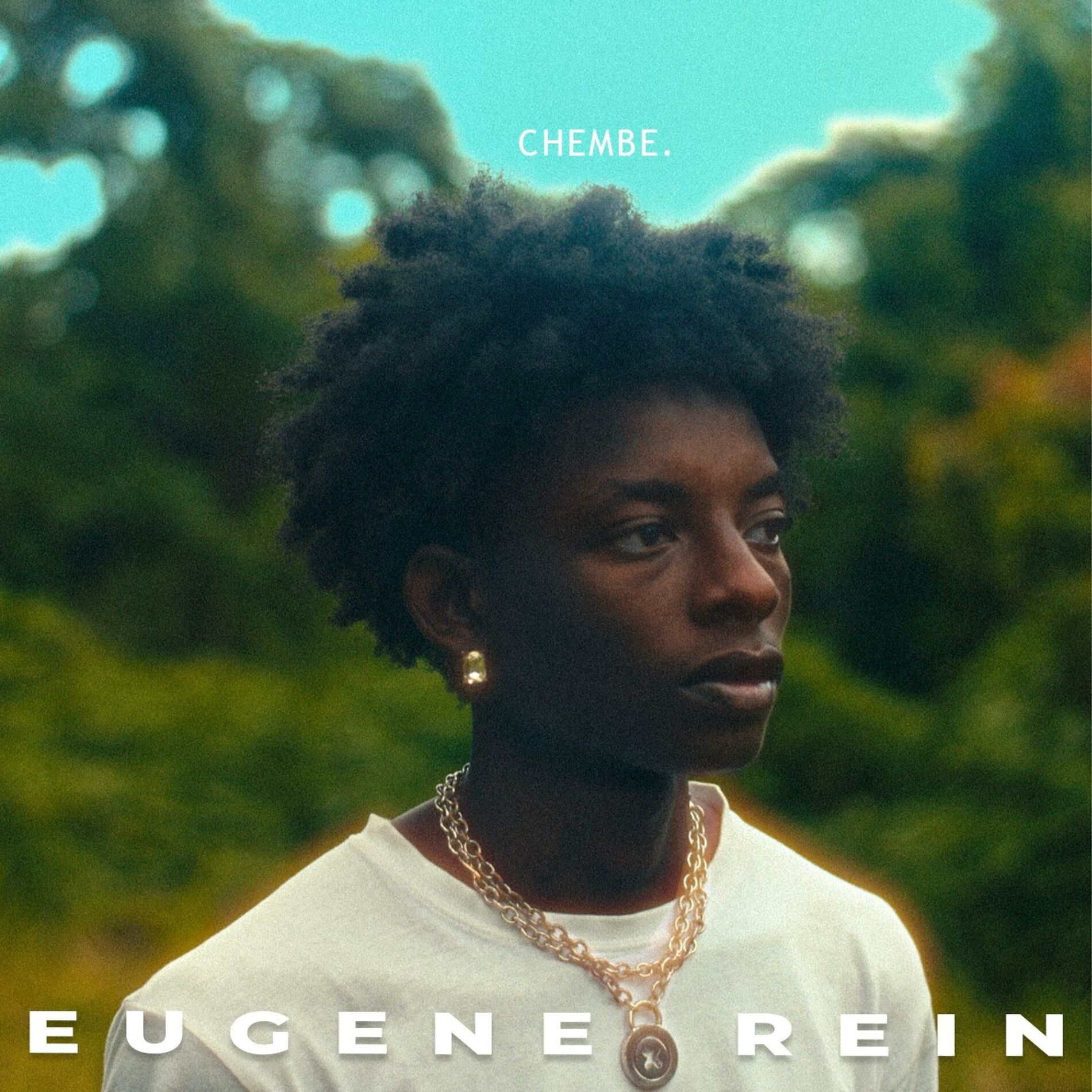 Album cover of Chembe (feat. Tabitha & Khithah)