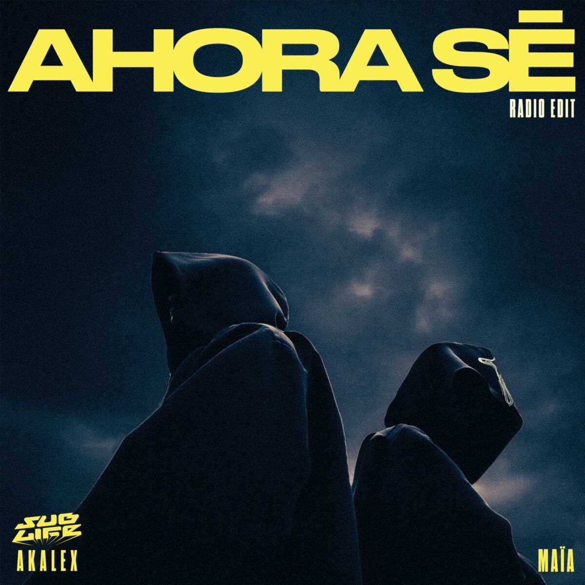Album cover of Ahora Sé