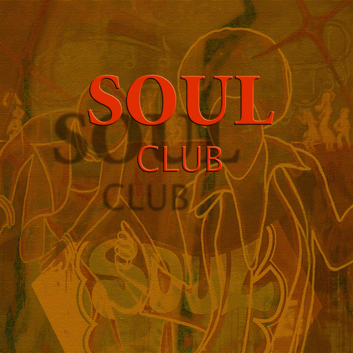 Album picture of Soul Club