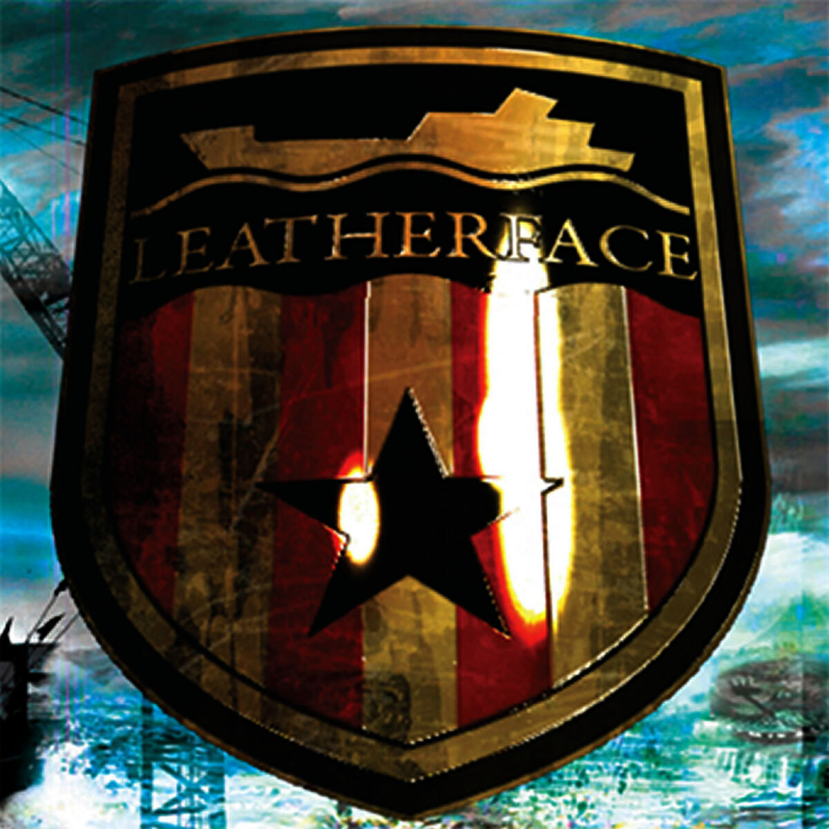 Album cover of Hope