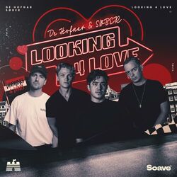 Cover of Looking 4 Love