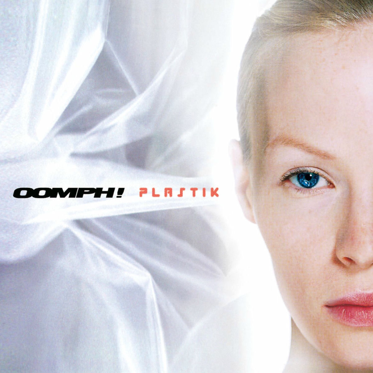 Album cover of Plastik