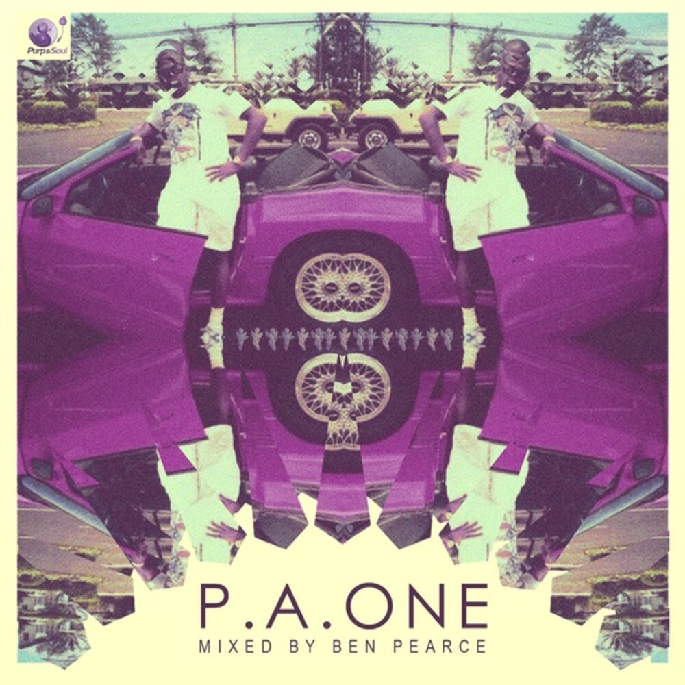 Picture of P.A. One