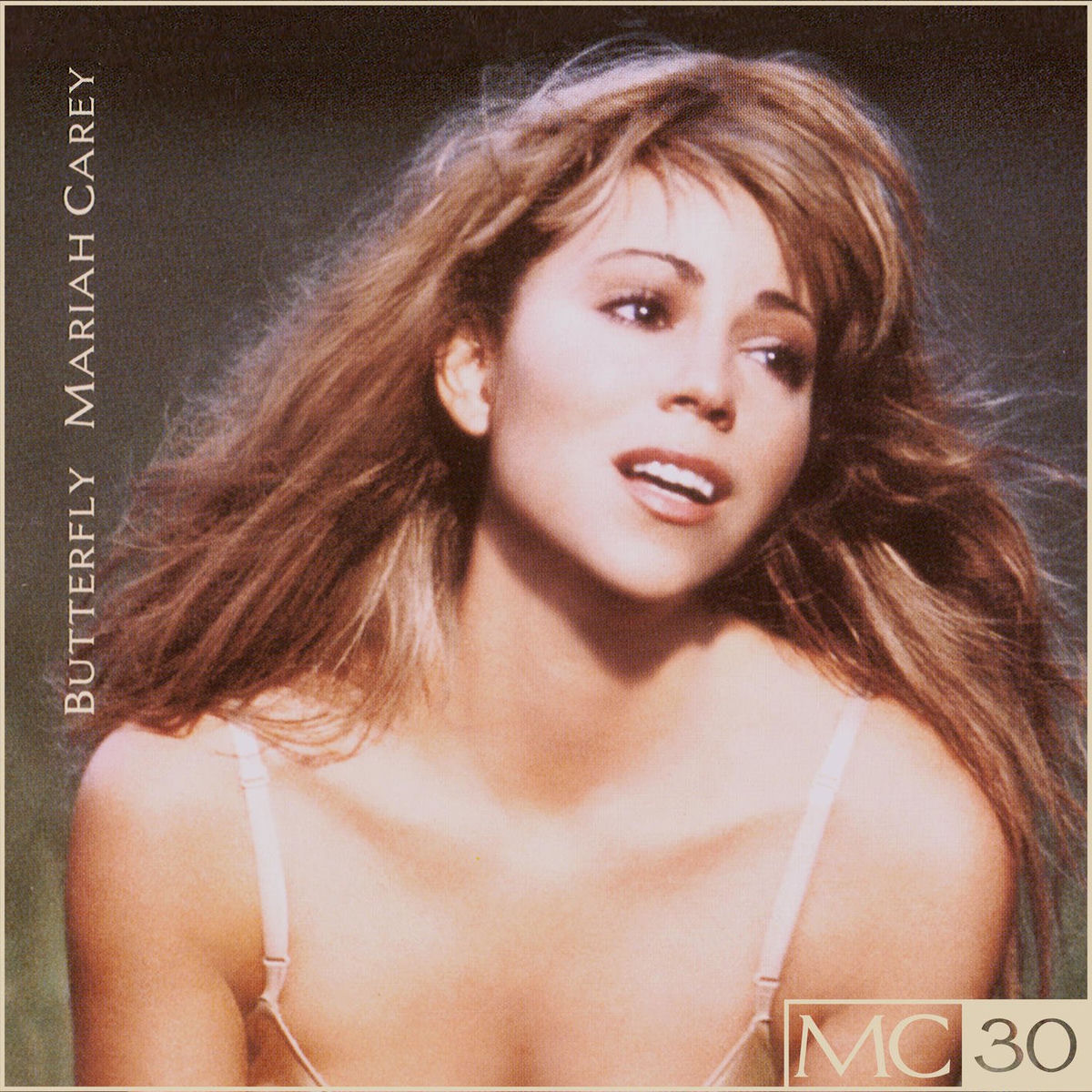 Mariah Carey - Butterfly EP | Deezer